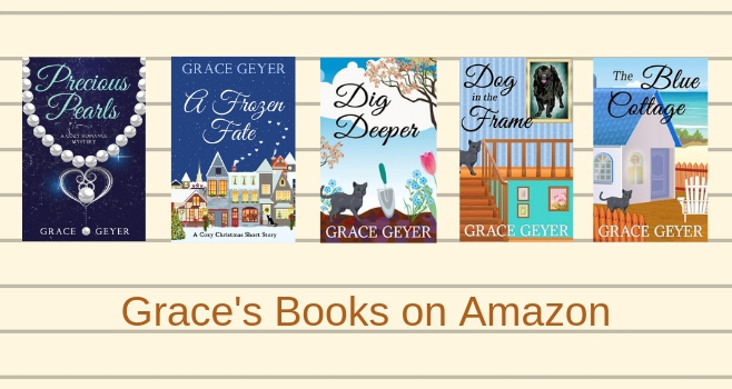 Grace Geyer